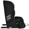 Automobilinė kėdutė Cangaroo Trip 76 - 150 cm (9-36kg) Intense Gray