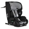 Automobilinė kėdutė Cangaroo Trip 76 - 150 cm (9-36kg) Intense Gray