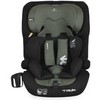 Automobilinė kėdutė Cangaroo Trip 76 - 150 cm (9-36kg) Hunter Žalias
