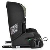 Automobilinė kėdutė Cangaroo Trip 76 - 150 cm (9-36kg) Hunter Žalias