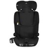 Automobilinė kėdutė Cangaroo Trip 76 - 150 cm (9-36kg) Midnight Juodas