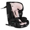 Automobilinė kėdutė Cangaroo Trip 76 - 150 cm (9-36kg) Baby Rožinė