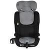 Automobilinė kėdutė Cangaroo Trip 76 - 150 cm (9-36kg) Intense Gray