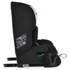 Automobilinė kėdutė Cangaroo Trip 76 - 150 cm (9-36kg) Baby Rožinė