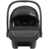 Automobilinė kėdutė Carrello Ammonite i-size 40-87cm (0-13kg) 0 grupė Juodas