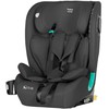 Automobilinė kėdutė Carrello Yukon i-size 9-36kg (76 - 150cm) Deepwater Pilkas