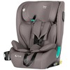 Automobilinė kėdutė Carrello Yukon i-size 9-36kg (76 - 150cm) Sandstone rusvai gelsvas