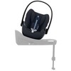 Automobilinė kėdutė Cybex Cloud G i - size 0-13kg (40-87cm) Ocean Mėlyna Plus