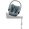 Automobilinė kėdutė Cybex Cloud G i - size 0-13kg (40-87cm) Stormy Mėlyna Plus su isofix baze