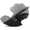Automobilinė kėdutė Cybex Cloud G i - size 0-13kg (40-87cm) Stone Pilkas Plus