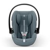 Automobilinė kėdutė Cybex Cloud G i - size 0-13kg (40-87cm) Stormy Mėlyna Plus su isofix baze