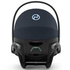 Automobilinė kėdutė Cybex Cloud G i - size 0-13kg (40-87cm) Ocean Mėlyna Plus su isofix baze