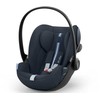 Automobilinė kėdutė Cybex Cloud G i - size 0-13kg (40-87cm) Ocean Mėlyna Plus su isofix baze