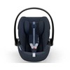 Automobilinė kėdutė Cybex Cloud G i - size 0-13kg (40-87cm) Ocean Mėlyna Plus