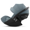 Automobilinė kėdutė Cybex Cloud G i - size 0-13kg (40-87cm) Stormy Mėlyna Plus