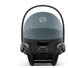 Automobilinė kėdutė Cybex Cloud G i - size 0-13kg (40-87cm) Stormy Mėlyna Plus su isofix baze