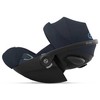 Automobilinė kėdutė Cybex Cloud G i - size 0-13kg (40-87cm) Ocean Mėlyna Plus