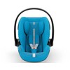Automobilinė kėdutė Cybex Cloud G i - size 0-13kg (40-87cm) Beach Mėlyna Plus