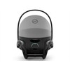 Automobilinė kėdutė Cybex Cloud G i - size 0-13kg (40-87cm) Stone Pilkas Plus su isofix baze