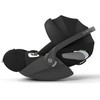 Automobilinė kėdutė Cybex Cloud T i- Size 45-87cm, Sepia Juodas