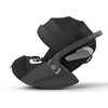 Automobilinė kėdutė Cybex CLOUD T I-SIZE PLUS, 0-13 kg, Sepia Juodas