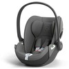 Automobilinė kėdutė Cybex CLOUD T I-SIZE, 0-13 kg, Mirage Dark pilkas