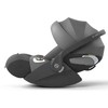 Automobilinė kėdutė Cybex CLOUD T I-SIZE, 0-13 kg, Mirage Dark pilkas
