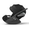 Automobilinė kėdutė Cybex Cloud T i- Size 45-87cm, Sepia Juodas