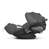 Automobilinė kėdutė Cybex Cloud Z i- Size Soho Pilkas