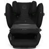 Automobilinė kėdutė Cybex Pallas G i-Size Deep Juodas 9-36 kg. 1-2-3 gr.