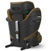 Automobilinė kėdutė Cybex Pallas G i-Size Classic rusvai gelsvas 9-36 kg. 1-2-3 gr.
