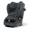 Automobilinė kėdutė Cybex Pallas G i-Size Granite Juodas 9-36 kg. 1-2-3 gr.