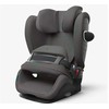 Automobilinė kėdutė Cybex Pallas G i-Size Soho Pilkas 9-36 kg. 1-2-3 gr.