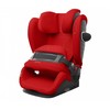 Automobilinė kėdutė Cybex Pallas G i-Size Autumn Gold 9-36 kg. 1-2-3 gr.
