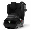 Automobilinė kėdutė Cybex Pallas G i-Size Deep Juodas 9-36 kg. 1-2-3 gr.