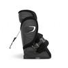 Automobilinė kėdutė Cybex Pallas G i-Size Deep Juodas 9-36 kg. 1-2-3 gr.