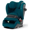 Automobilinė kėdutė Cybex Pallas G i-Size River Mėlyna 9-36 kg. 1-2-3 gr.