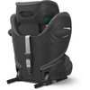 Automobilinė kėdutė Cybex Pallas G i-Size Soho Pilkas 9-36 kg. 1-2-3 gr.