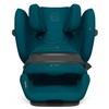 Automobilinė kėdutė Cybex Pallas G i-Size River Mėlyna 9-36 kg. 1-2-3 gr.