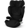 Automobilinė kėdutė Cybex Solution T i-Fix 15-36kg Plus Sepia Juodas (100-150cm)