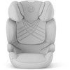Automobilinė kėdutė Cybex Solution T i-Fix 15-36kg Plus Platinum Baltas (100-150cm)