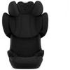 Automobilinė kėdutė Cybex Solution T i-Fix 15-36kg Sepia Juodas (100-150cm)