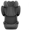 Automobilinė kėdutė Cybex Solution T i-Fix 15-36kg Mirage Pilkas (100-150cm)