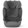 Automobilinė kėdutė Cybex Solution T i-Fix 15-36kg Plus Mirage (100-150cm)