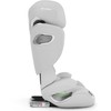 Automobilinė kėdutė Cybex Solution T i-Fix 15-36kg Plus Platinum Baltas (100-150cm)