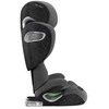 Automobilinė kėdutė Cybex Solution T i-Fix 15-36kg Mirage Pilkas (100-150cm)