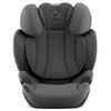 Automobilinė kėdutė Cybex Solution T i-Fix 15-36kg Mirage Pilkas (100-150cm)