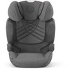 Automobilinė kėdutė Cybex Solution T i-Fix 15-36kg Mirage Pilkas Plus (100-150cm)