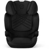 Automobilinė kėdutė Cybex Solution T i-Fix 15-36kg Plus Sepia Juodas (100-150cm)