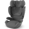 Automobilinė kėdutė Cybex Solution T i-Fix 15-36kg Plus Mirage (100-150cm)